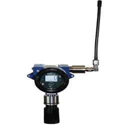 Otis Instruments OI-6900-X-X-O-2B Sensor Assembly